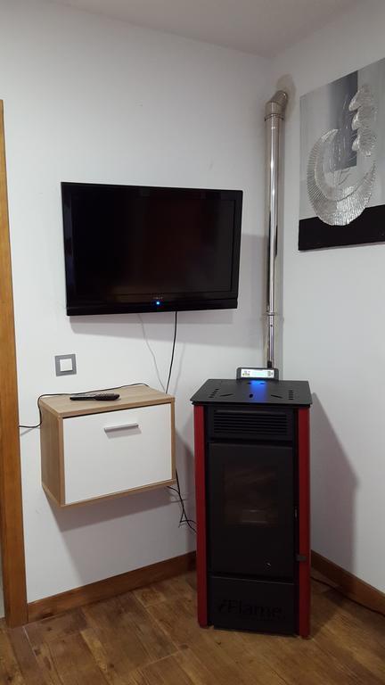 Apartamento del Abuelo Isla Plana Camera foto