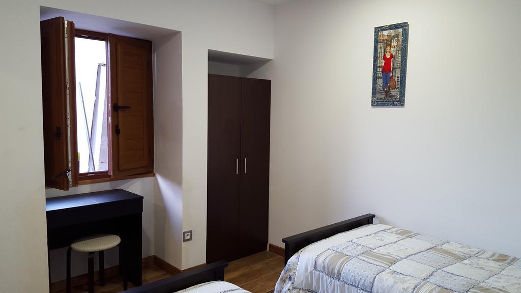 Apartamento del Abuelo Isla Plana Camera foto
