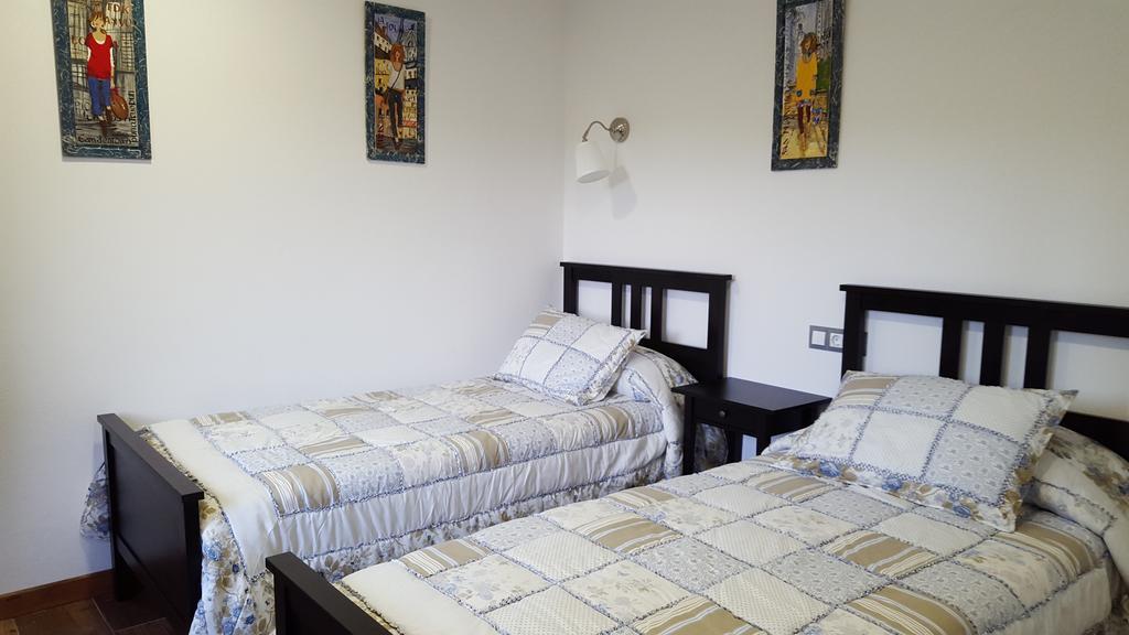 Apartamento del Abuelo Isla Plana Camera foto