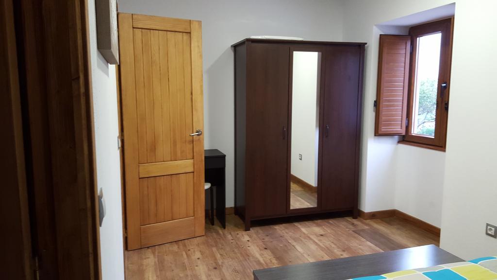 Apartamento del Abuelo Isla Plana Camera foto