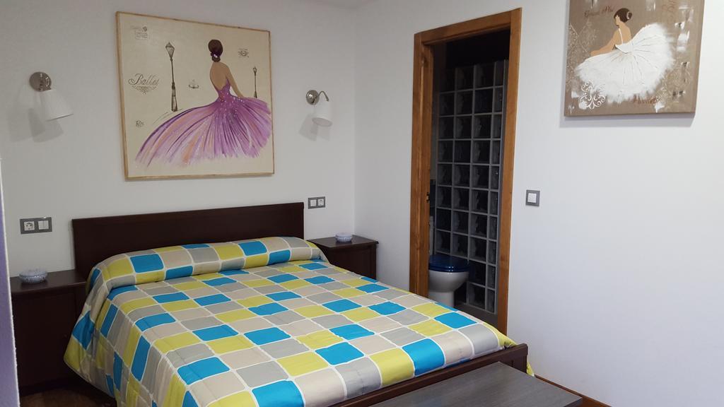 Apartamento del Abuelo Isla Plana Camera foto