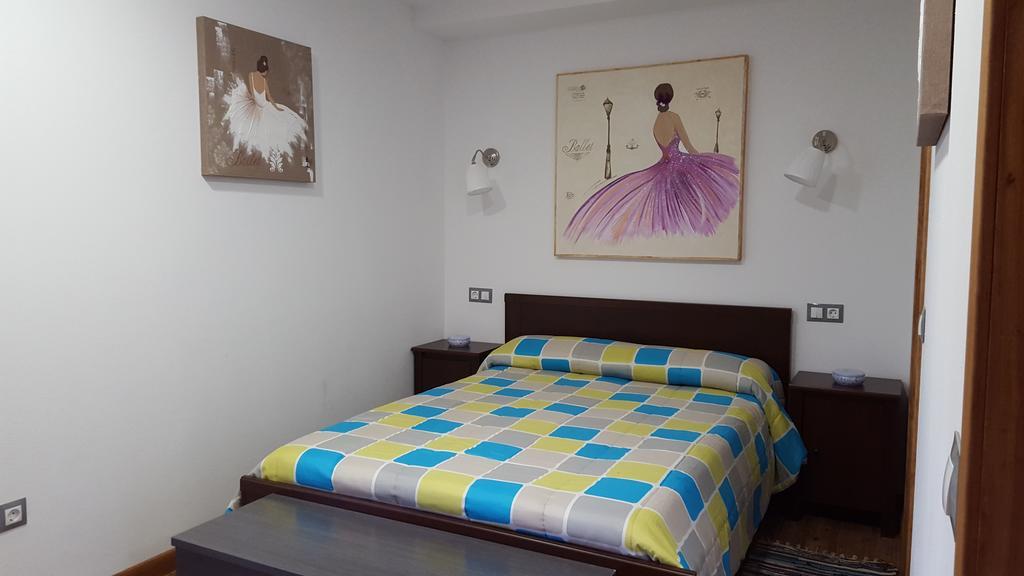 Apartamento del Abuelo Isla Plana Camera foto