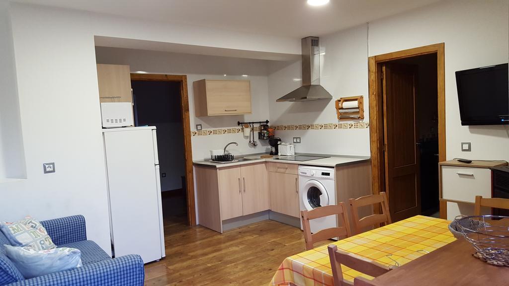 Apartamento del Abuelo Isla Plana Camera foto