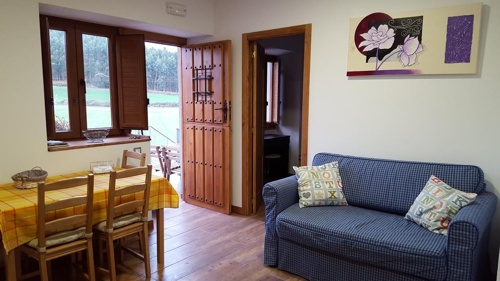 Apartamento del Abuelo Isla Plana Camera foto