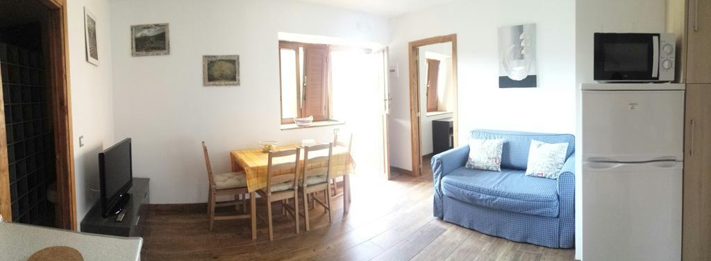 Apartamento del Abuelo Isla Plana Camera foto