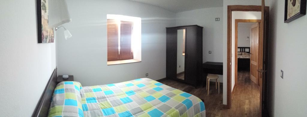 Apartamento del Abuelo Isla Plana Camera foto
