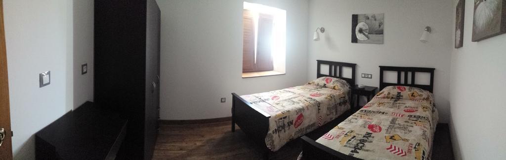 Apartamento del Abuelo Isla Plana Camera foto