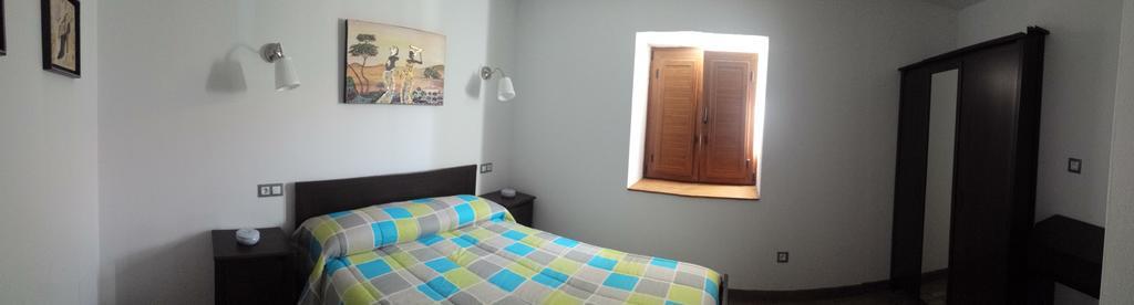 Apartamento del Abuelo Isla Plana Camera foto