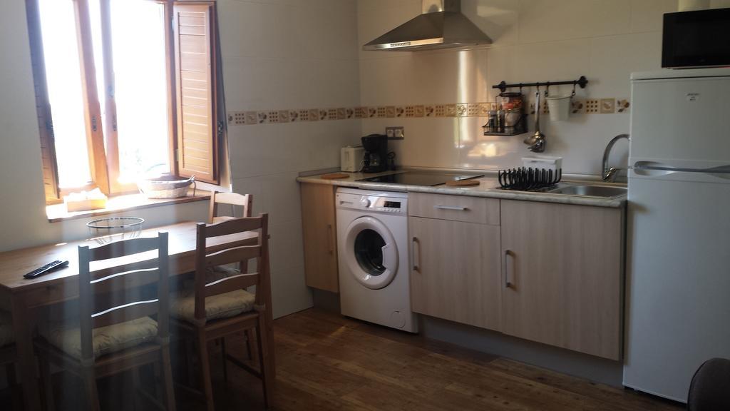 Apartamento del Abuelo Isla Plana Camera foto