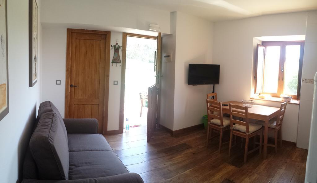 Apartamento del Abuelo Isla Plana Camera foto