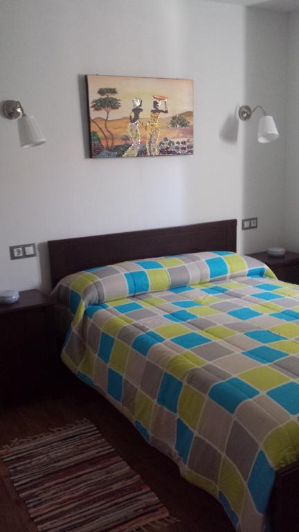 Apartamento del Abuelo Isla Plana Camera foto