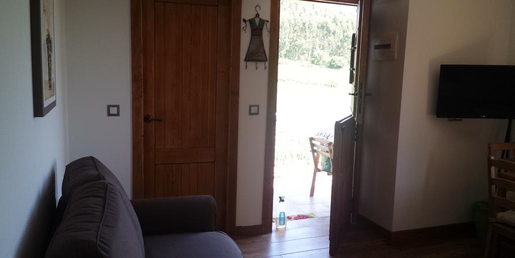 Apartamento del Abuelo Isla Plana Camera foto