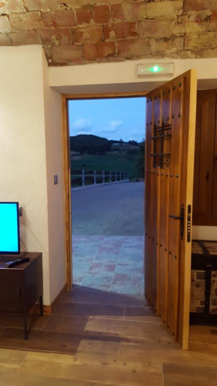 Apartamento del Abuelo Isla Plana Esterno foto