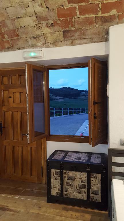 Apartamento del Abuelo Isla Plana Esterno foto