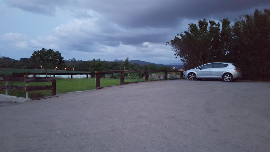Apartamento del Abuelo Isla Plana Esterno foto