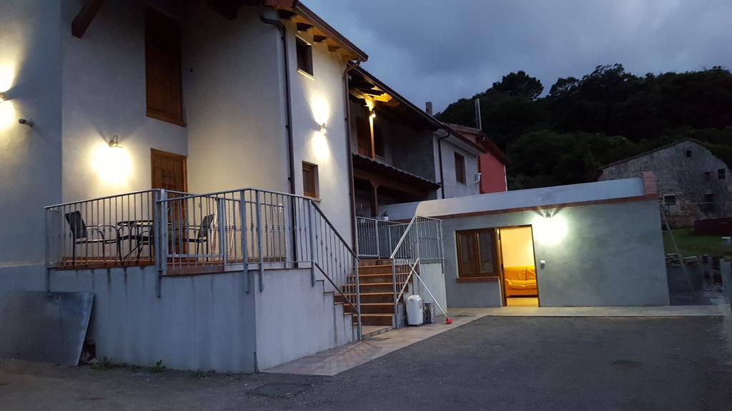 Apartamento del Abuelo Isla Plana Esterno foto