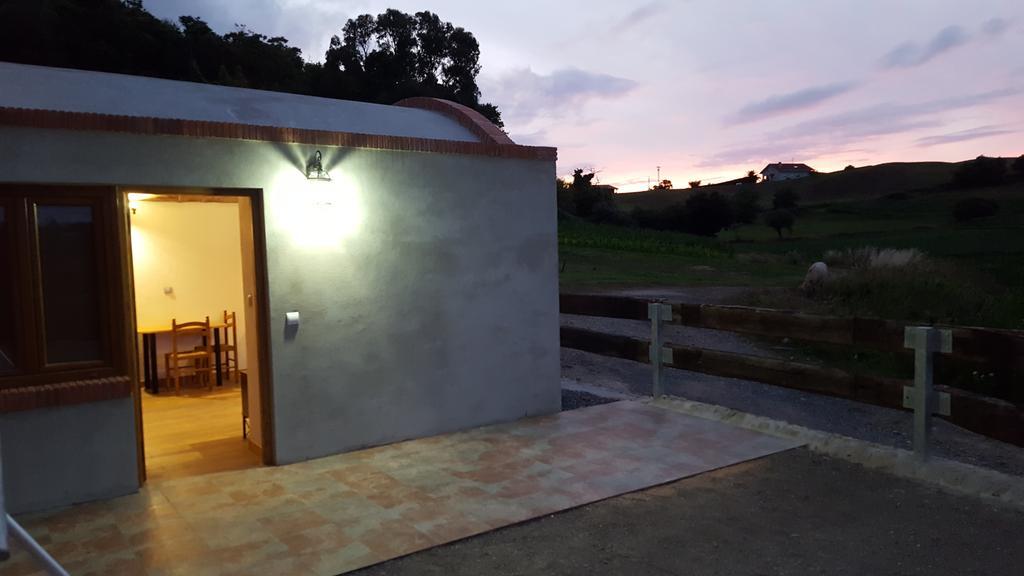 Apartamento del Abuelo Isla Plana Esterno foto