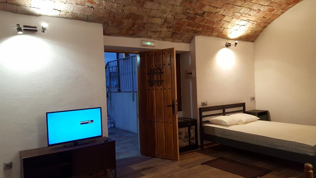 Apartamento del Abuelo Isla Plana Esterno foto