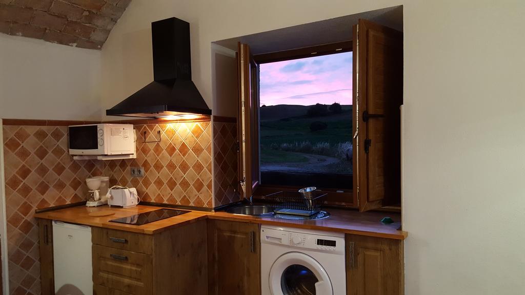 Apartamento del Abuelo Isla Plana Esterno foto
