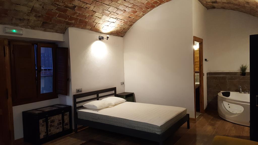Apartamento del Abuelo Isla Plana Esterno foto