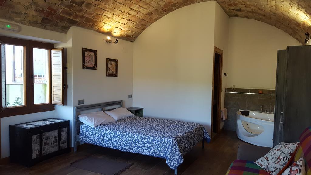 Apartamento del Abuelo Isla Plana Esterno foto