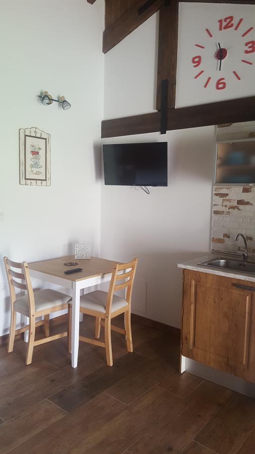 Apartamento del Abuelo Isla Plana Esterno foto