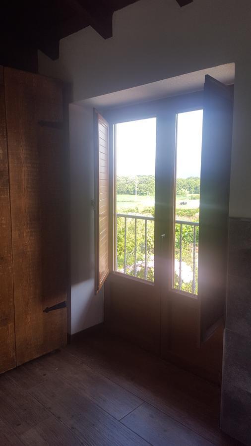 Apartamento del Abuelo Isla Plana Esterno foto