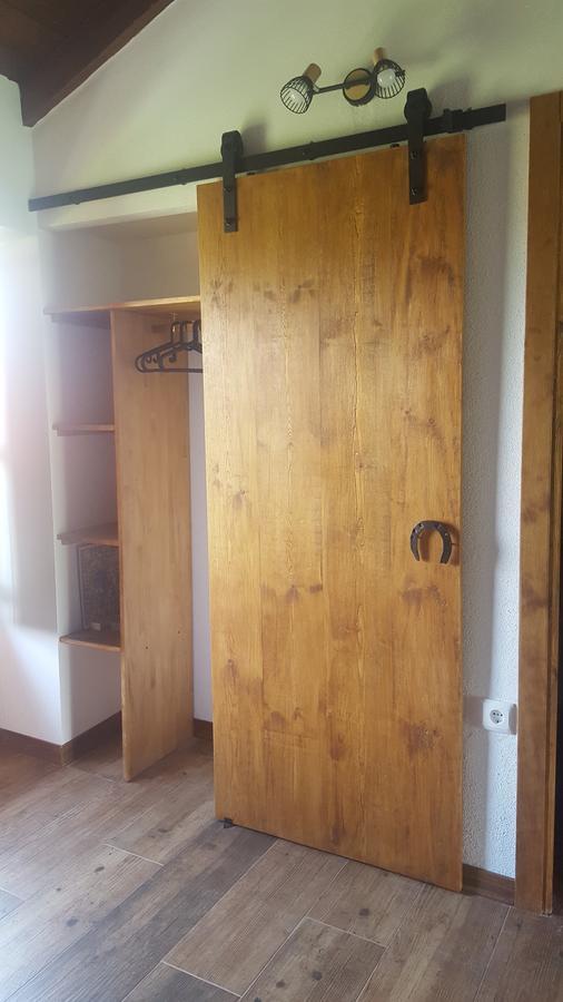 Apartamento del Abuelo Isla Plana Esterno foto