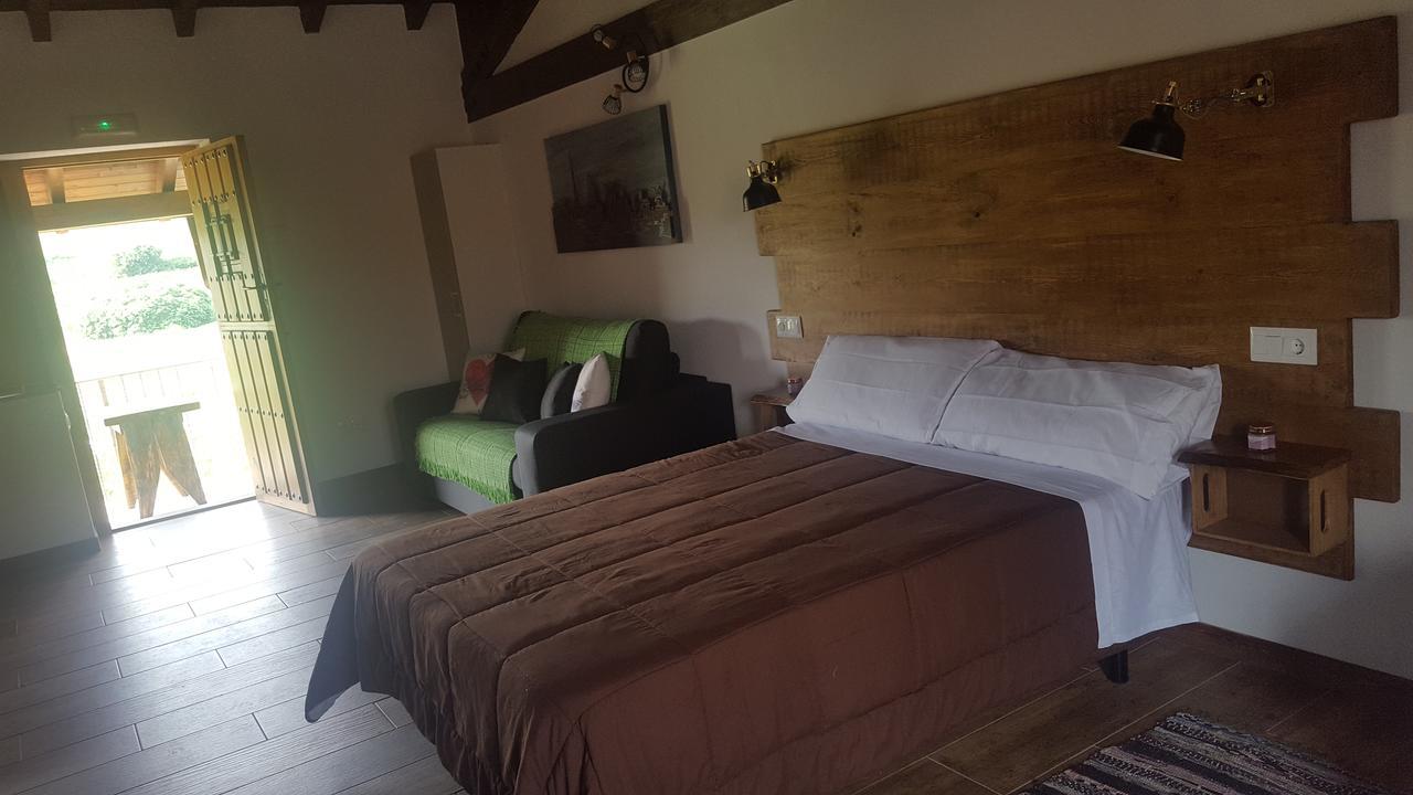 Apartamento del Abuelo Isla Plana Esterno foto