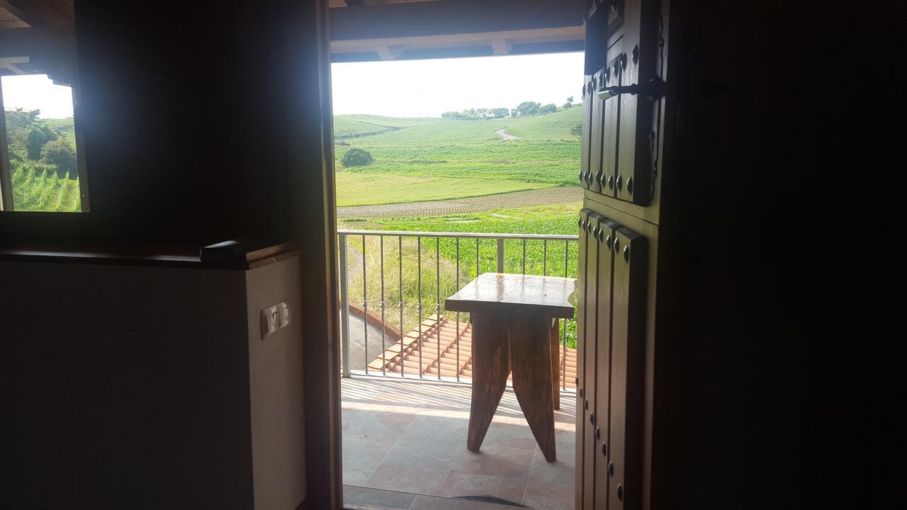Apartamento del Abuelo Isla Plana Esterno foto