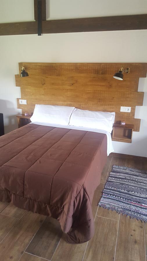 Apartamento del Abuelo Isla Plana Esterno foto