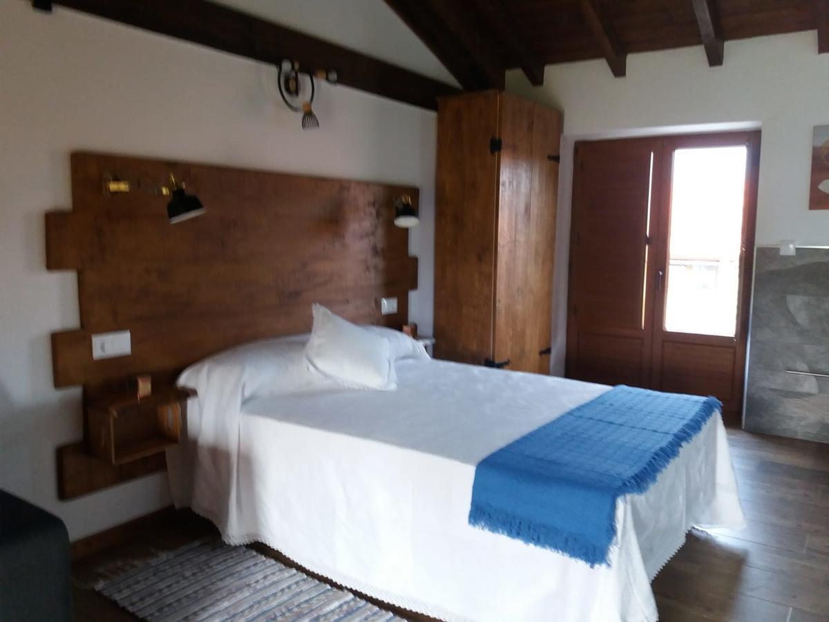 Apartamento del Abuelo Isla Plana Esterno foto