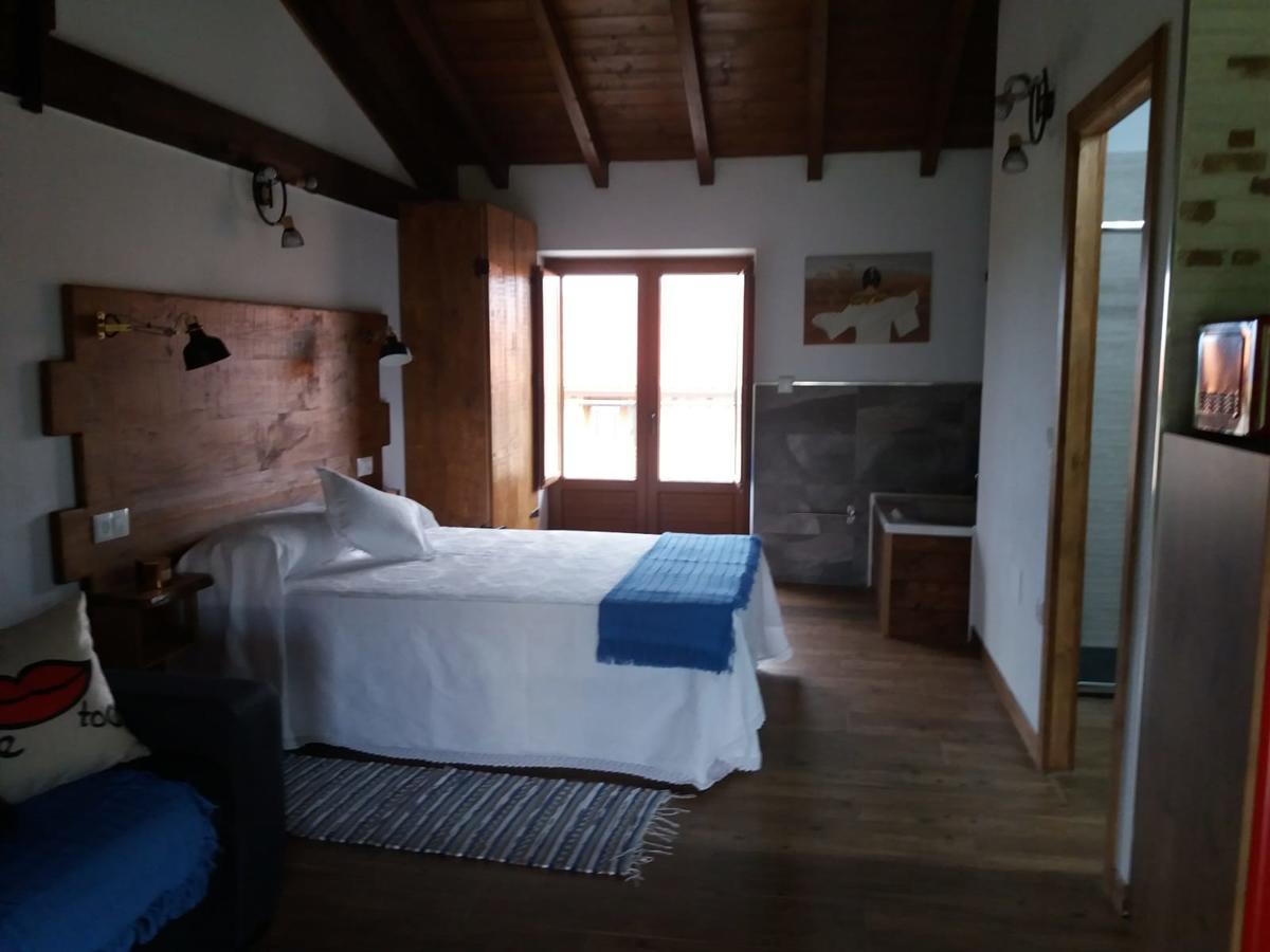 Apartamento del Abuelo Isla Plana Esterno foto