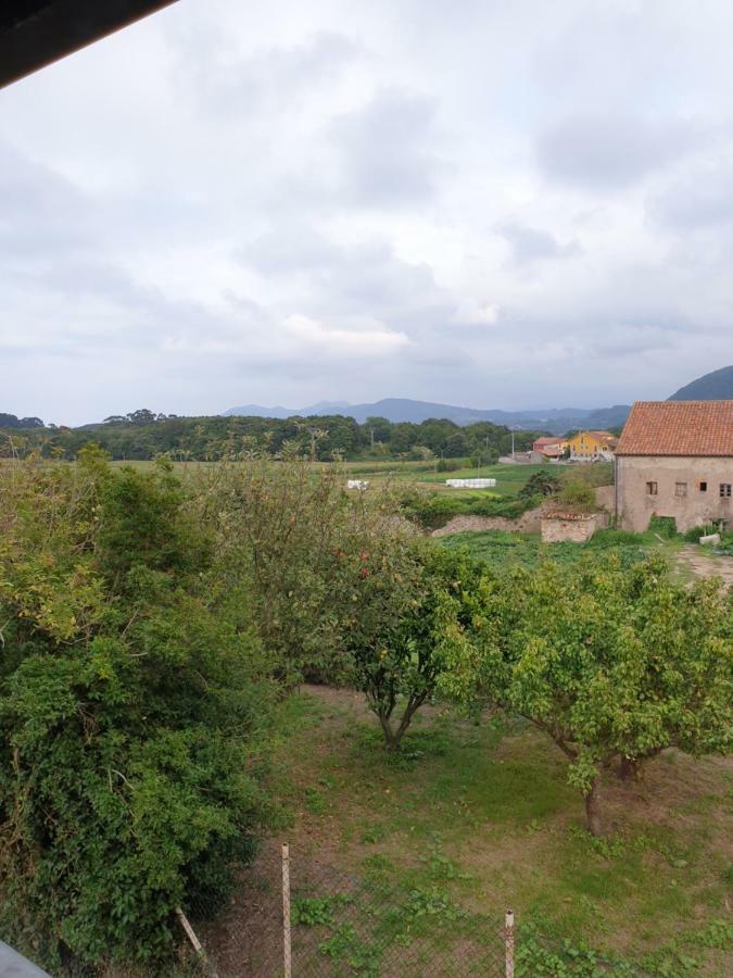 Apartamento del Abuelo Isla Plana Esterno foto