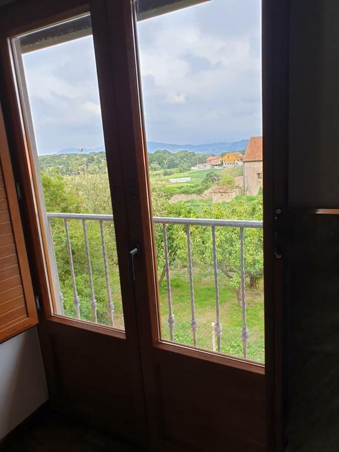 Apartamento del Abuelo Isla Plana Esterno foto