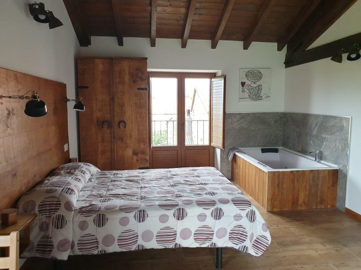 Apartamento del Abuelo Isla Plana Esterno foto