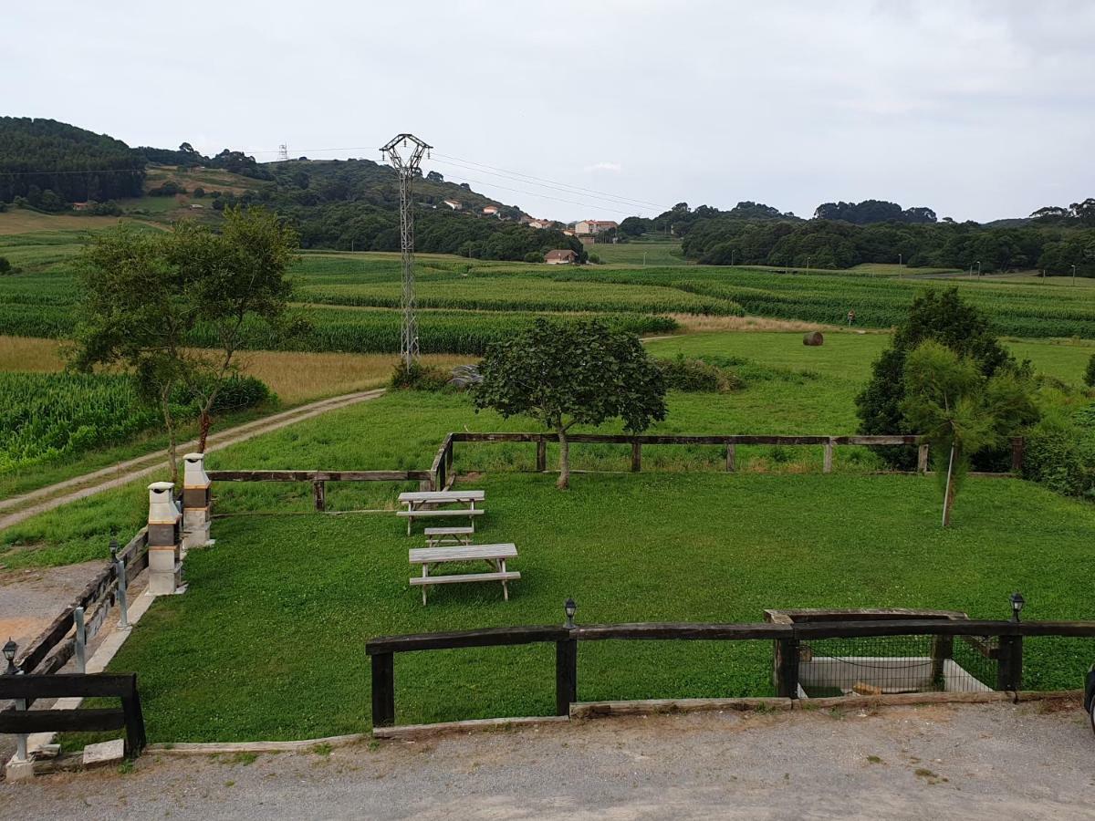 Apartamento del Abuelo Isla Plana Esterno foto