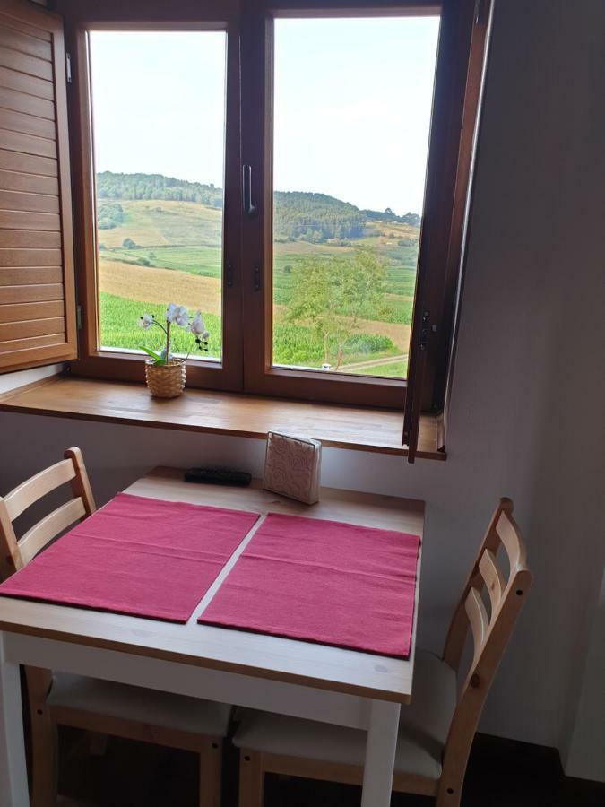 Apartamento del Abuelo Isla Plana Esterno foto