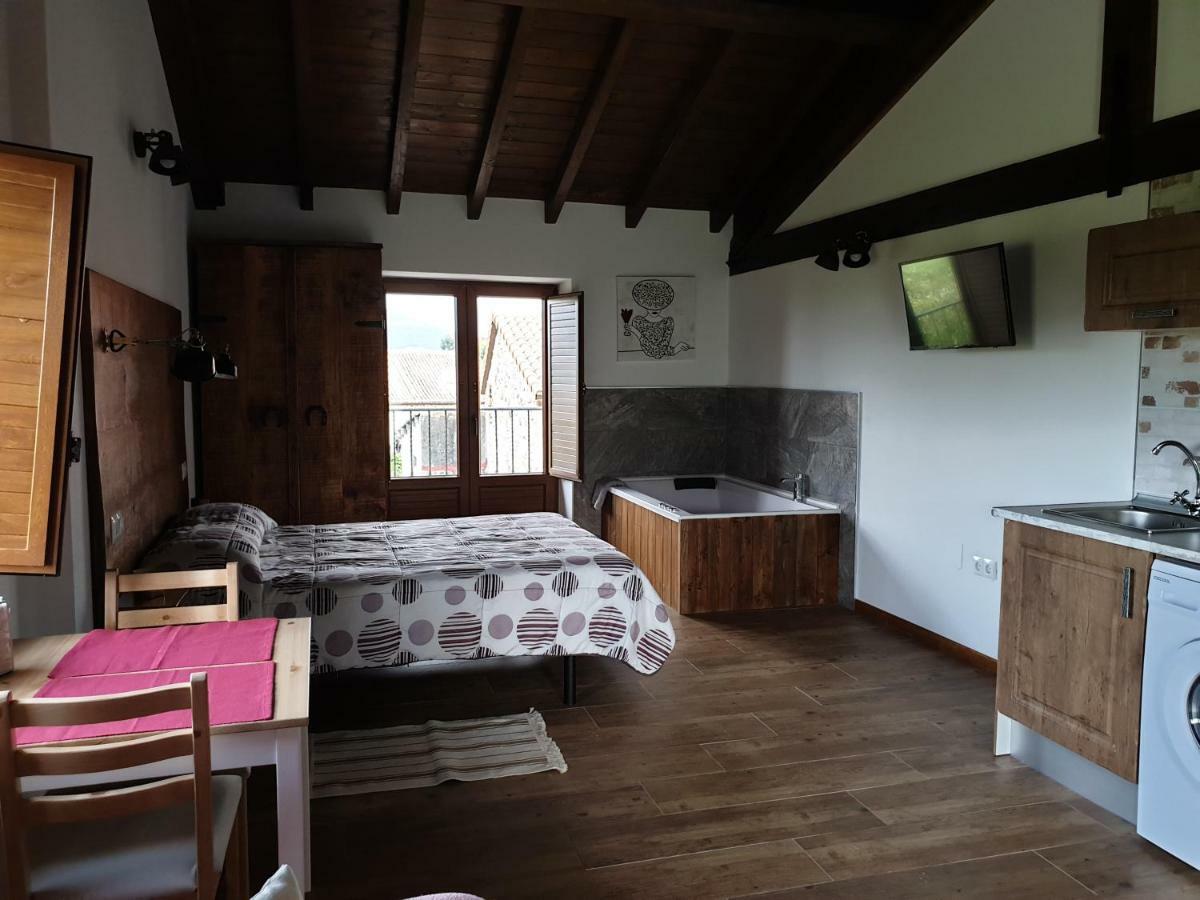 Apartamento del Abuelo Isla Plana Esterno foto