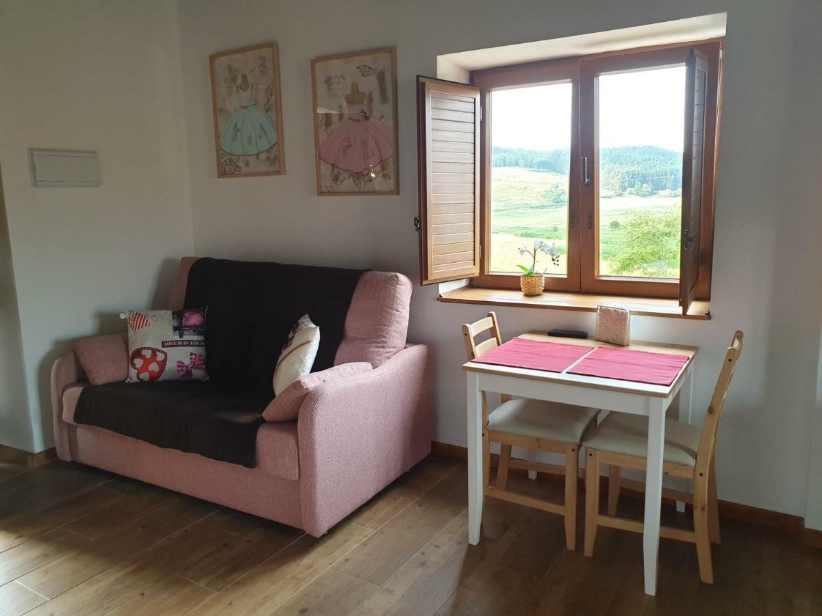 Apartamento del Abuelo Isla Plana Esterno foto