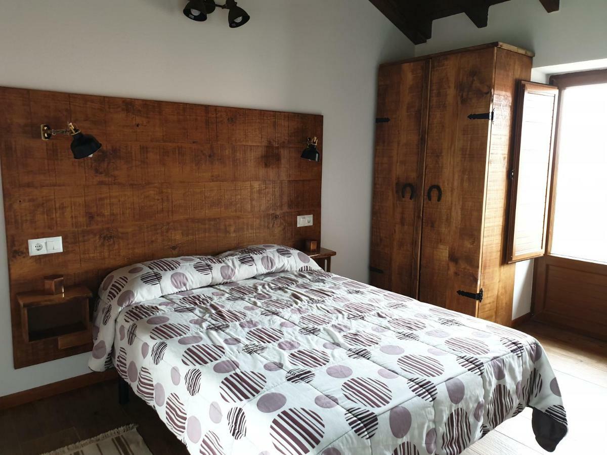 Apartamento del Abuelo Isla Plana Esterno foto